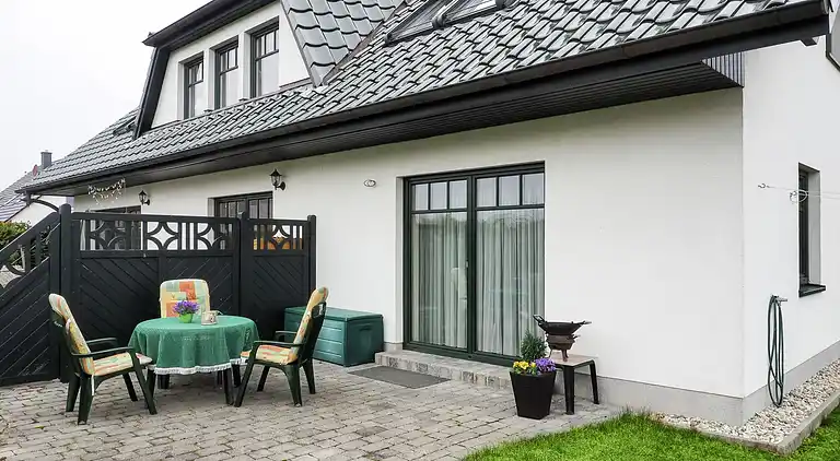 Apartment in Kühlungsborn