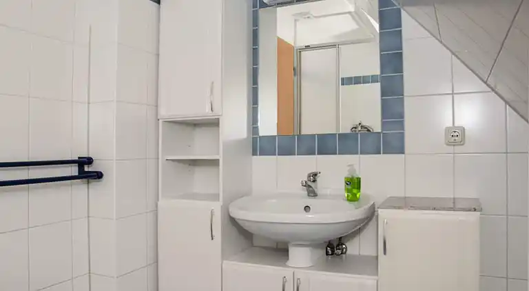 Ferielejlighed i Mechelsdorf