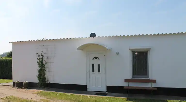 Bungalow in Damshagen