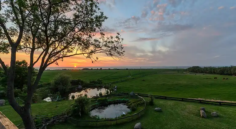 Ferielejlighed i Kägsdorf