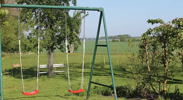 Farm house in Boiensdorf