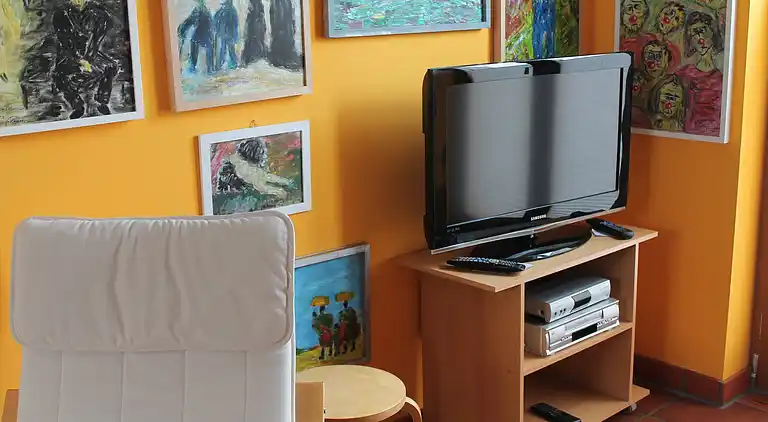 Apartment in Nienhagen