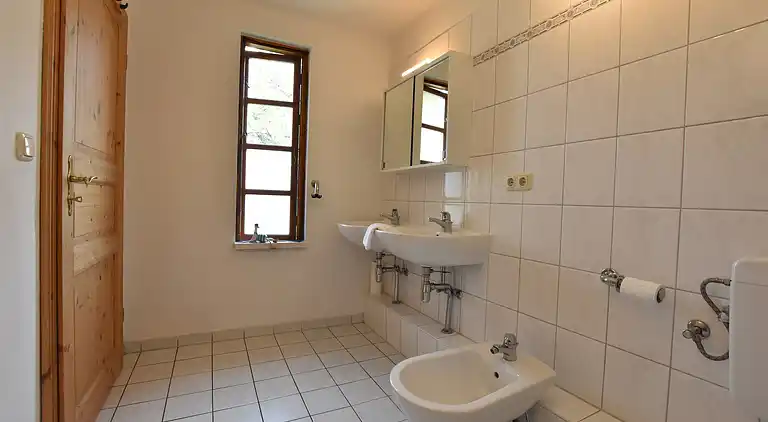 Holiday home in Boiensdorf