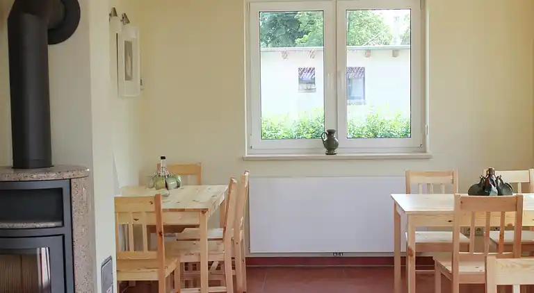 Ferielejlighed i Mechelsdorf