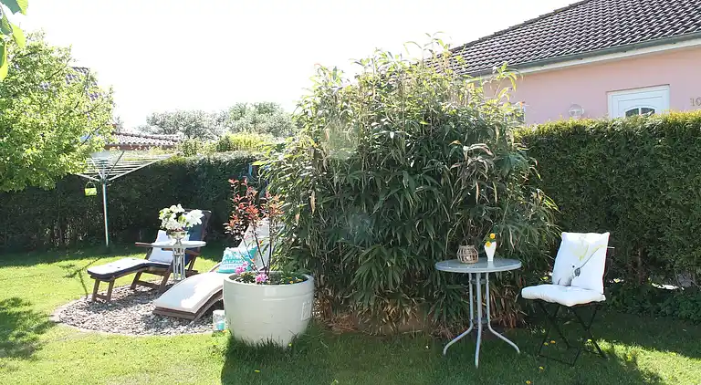 Apartment in Baltic Sea Germany