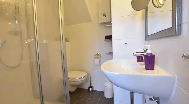 Apartment in Niederklutz