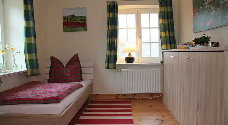 Apartment in Redentin