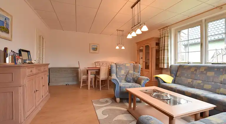 Apartment in Redewisch