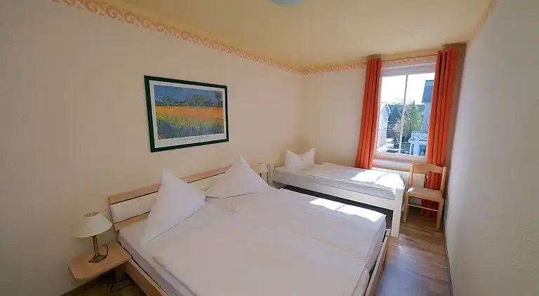 Apartment in Kühlungsborn Ost