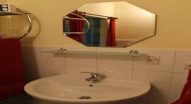 Bungalow i Kröpelin