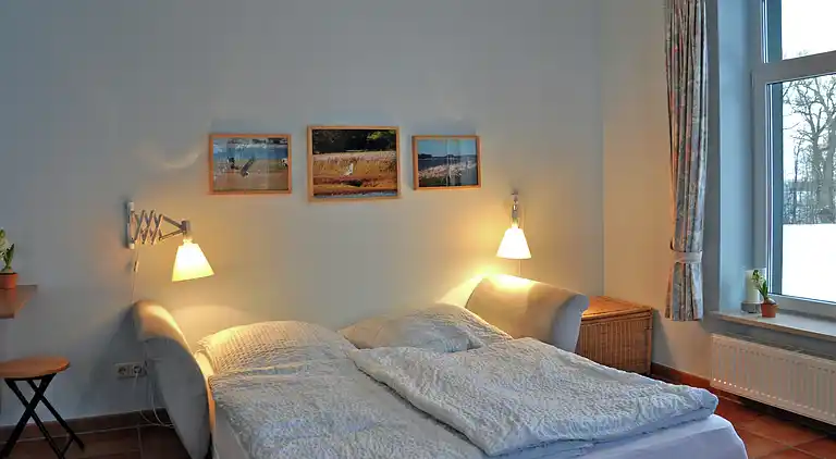 Farm house in Boiensdorf