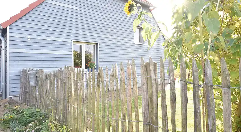 Sommerhus i Beiershagen