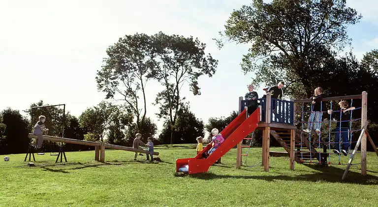 Apartment in Wohlenberg