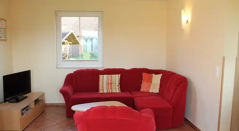 Holiday home in Kühlungsborn