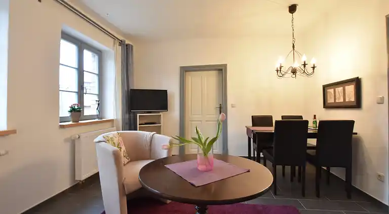 Lägenhet i Niederklutz