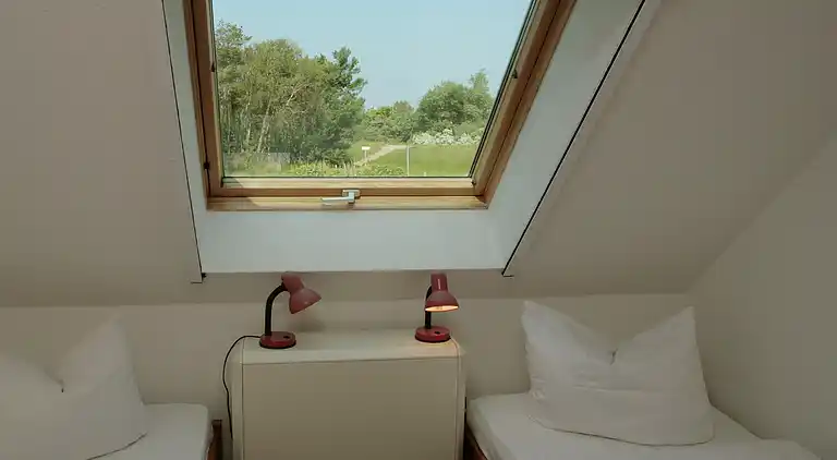 Sommerhus i Ahrenshoop