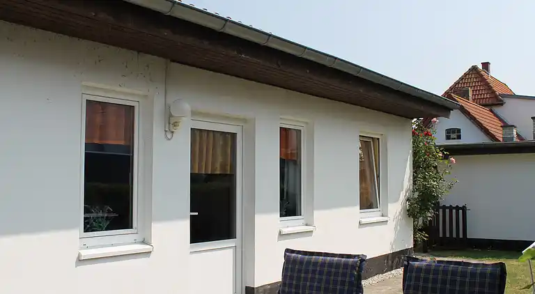 Bungalow in Kühlungsborn-West