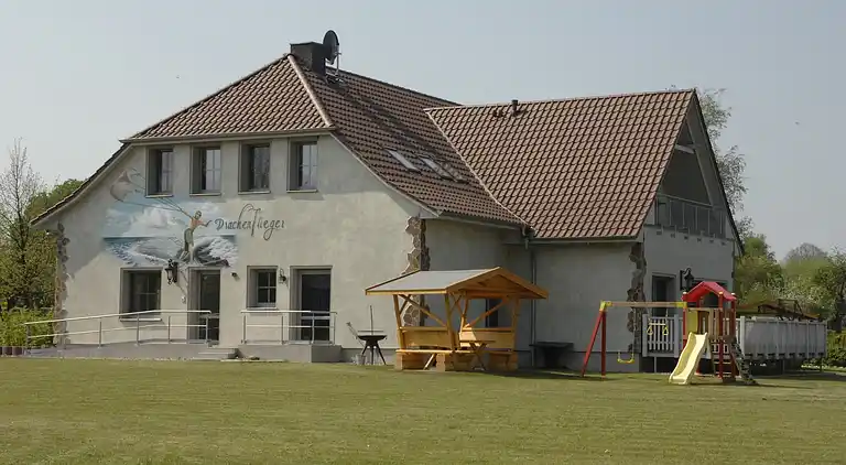 Apartment in Pepelow