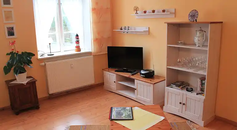 Ferielejlighed i Niederklutz