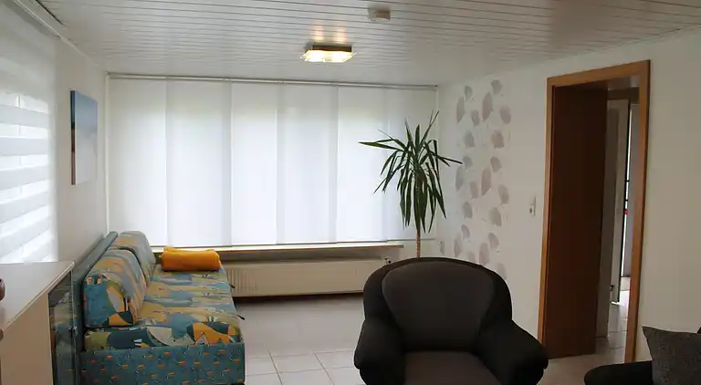 Apartment in Stäbelow