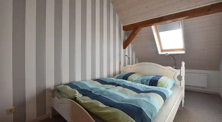 Sommerhus i Beiershagen