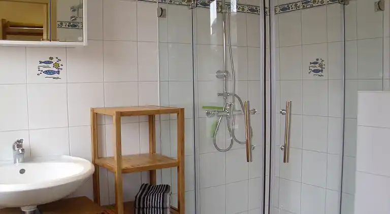 Bungalow in Börgerende