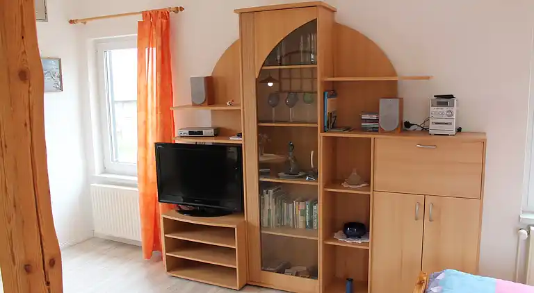 Holiday home in Kägsdorf