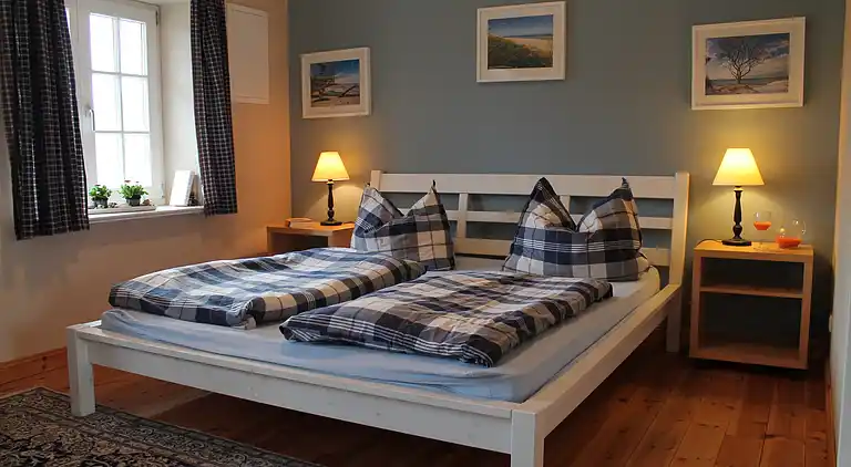 Apartment in Redentin