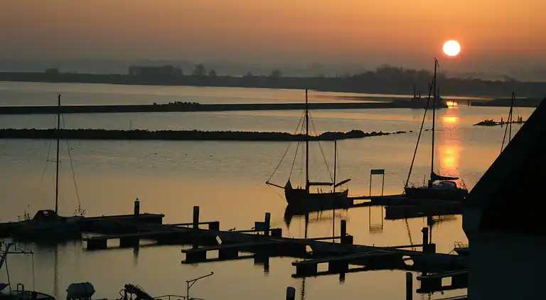 Ferielejlighed i Barth