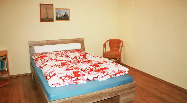 Sommerhus i Robertsdorf