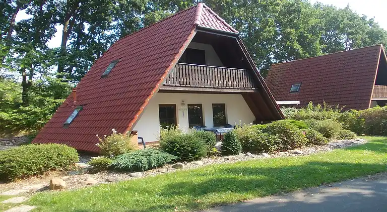 Sommerhus i Marlow
