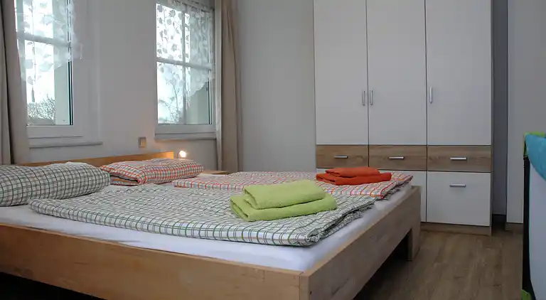 Apartment in Pepelow