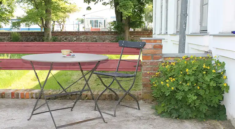 Holiday home in Brodhagen