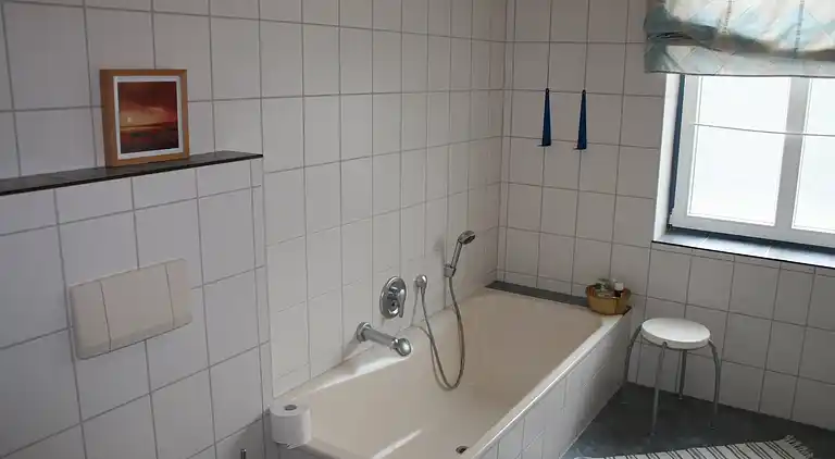 Farm house in Boiensdorf