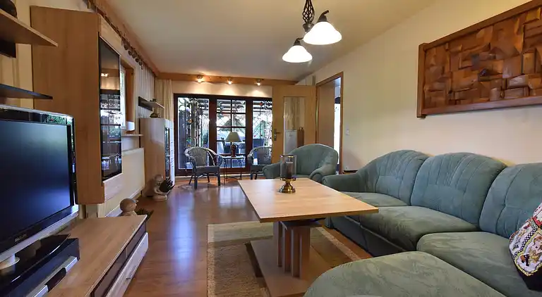 Ferielejlighed i Ortsamt 2