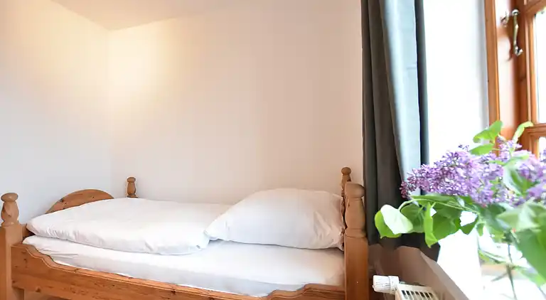 Holiday home in Boiensdorf