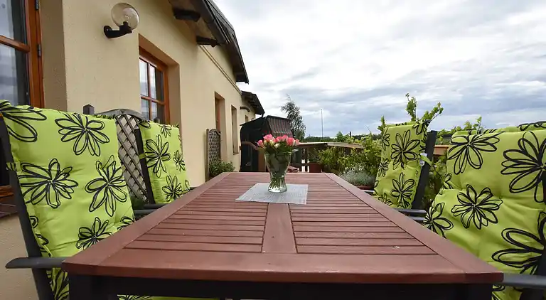 Holiday home in Boiensdorf