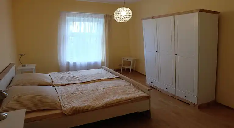 Apartment in Stralsund