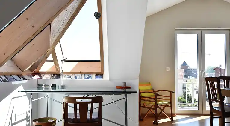 Ferielejlighed i Barth