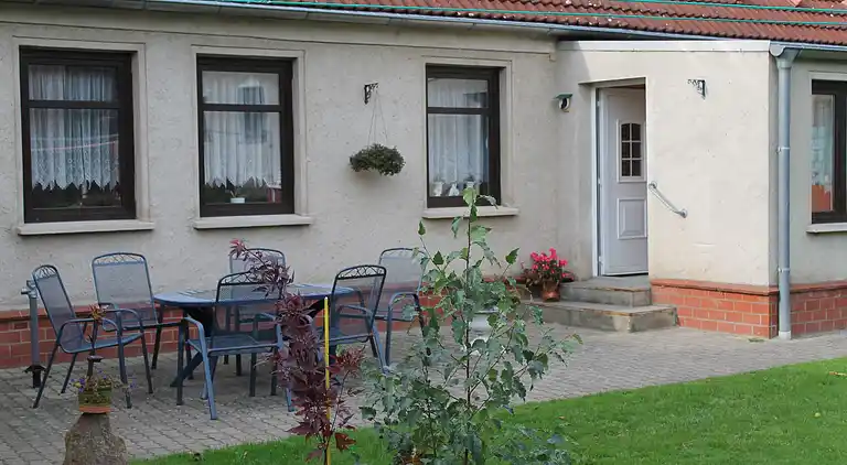 Apartment in Kröpelin