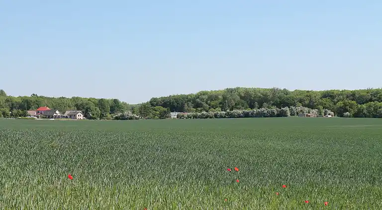 Apartment in Redewisch