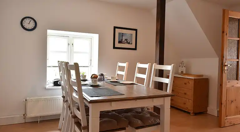 Apartment in Fahrdorf