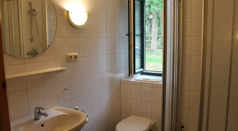 Manor house in Kägsdorf