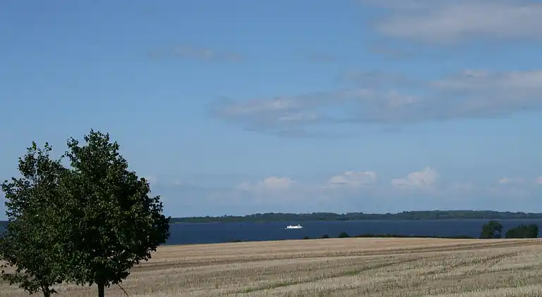 Farm house in Boiensdorf