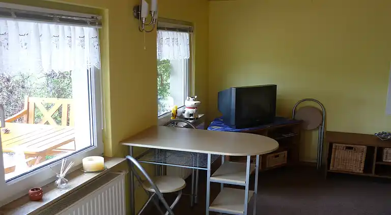 Bungalow i Kühlungsborn