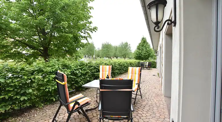 Apartment in Pepelow