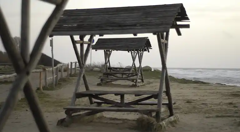 Holiday home in Kägsdorf