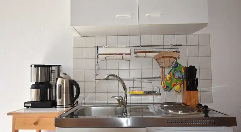 Bungalow i Boiensdorf