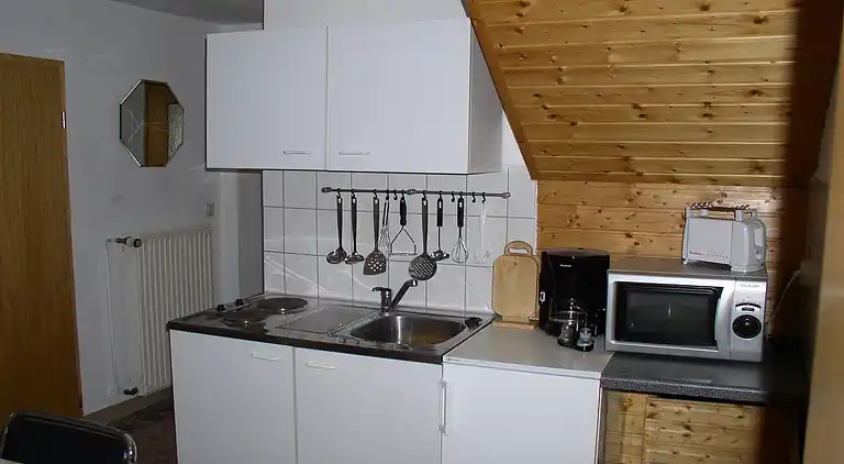 Ferielejlighed i Kröpelin