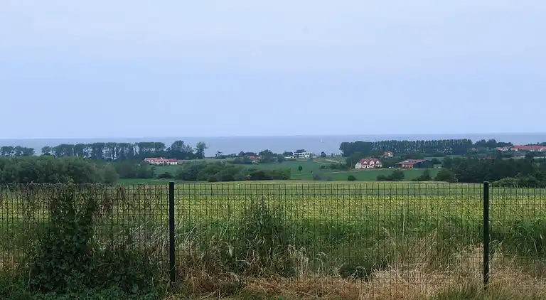 Ferielejlighed i Bastorf